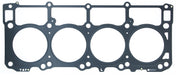 HG CHRYSLER EZB L/H - S4362SSL