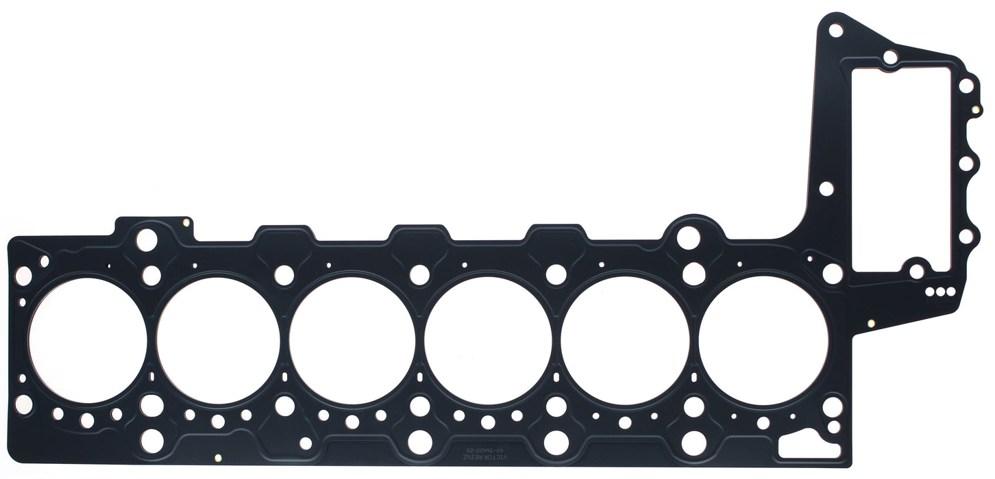 HG BMW M57 M57N 1.65MM - S4390SS-3