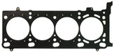 HG BMW M62 R/H T=2.07MM - S4485SSR-2