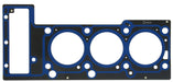 HG CHRYSLER EER L/H - S4660SSL