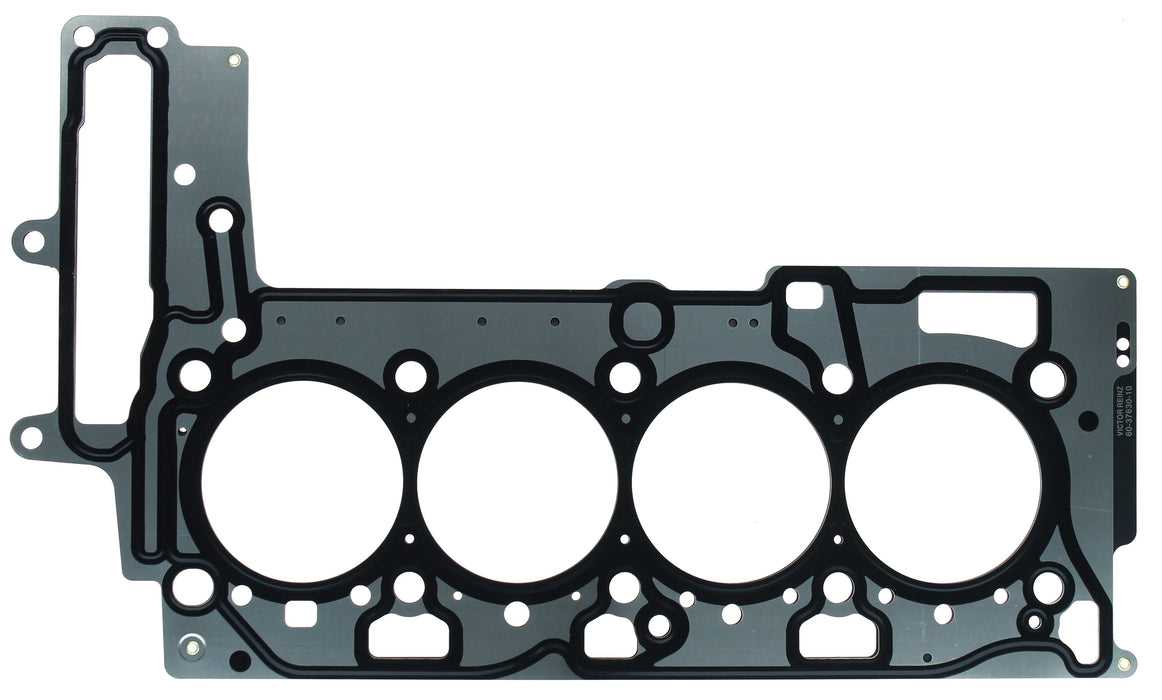 HG BMW N47 T=1.70MM - S4930SS-2