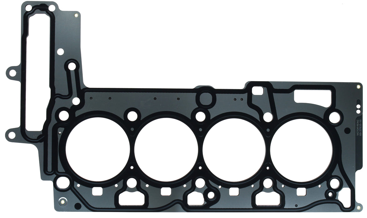 HG BMW N47 T=1.60MM - S4935SS-2