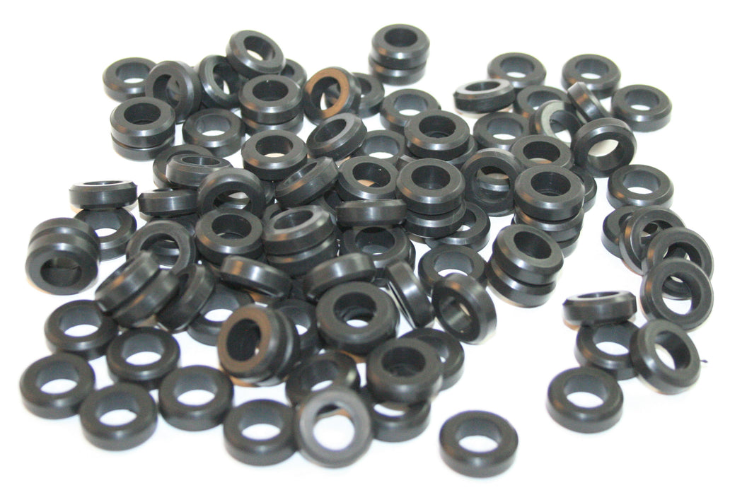 INJECTOR SEAL LOWER QTY - S5007-100
