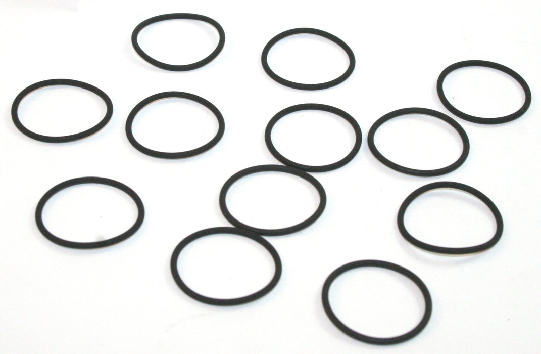 UPPER SEAL GMH TBI QTY 12 - S5042-12