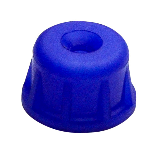 PINTLE CAP BLUE WEBER 12 - S5059-12