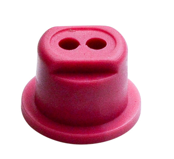 IPINTLE CAP TWIN SPRAY 12 - S5061-12