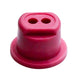 IPINTLE CAP TWIN SPRAY 12 - S5061-12
