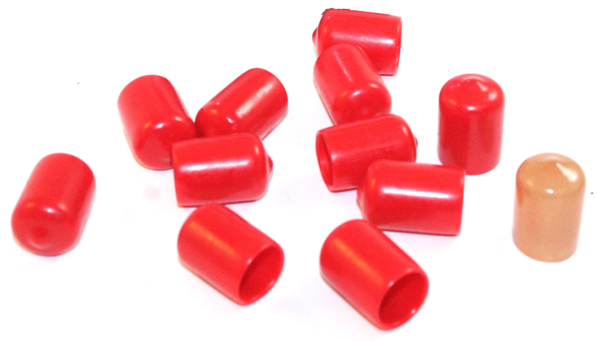 INJECTOR PROTECT CAP 12 - S5068-12