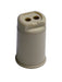 PINTLE CAP TWIN SPRAY 12 - S5072-12