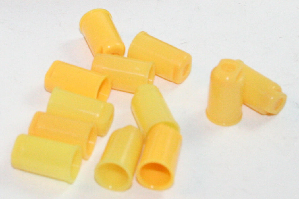 INJECTOR PINTLE CAP: 12 - S5075-12