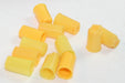 INJECTOR PINTLE CAP: 12 - S5075-12