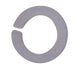 INJ SPACER SPLIT RING 50 - S5101-50