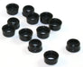 PINTLE CAP 2 HOLE QTY 12 - S5107-12