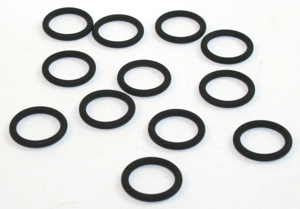 INJ O-RING LOWER SIDE 12 - S5111-12