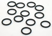 INJ O-RING LOWER SIDE 12 - S5111-12