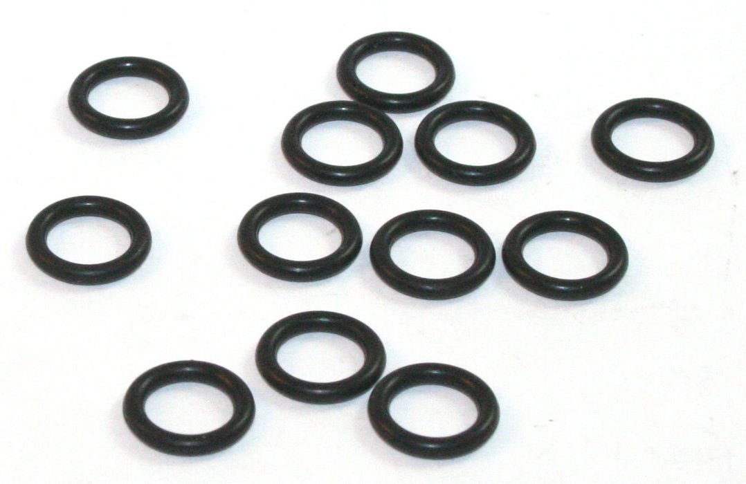INJ O-RING LOWER SIDE 12 - S5112-12