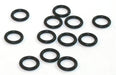 INJ O-RING LOWER SIDE 12 - S5112-12