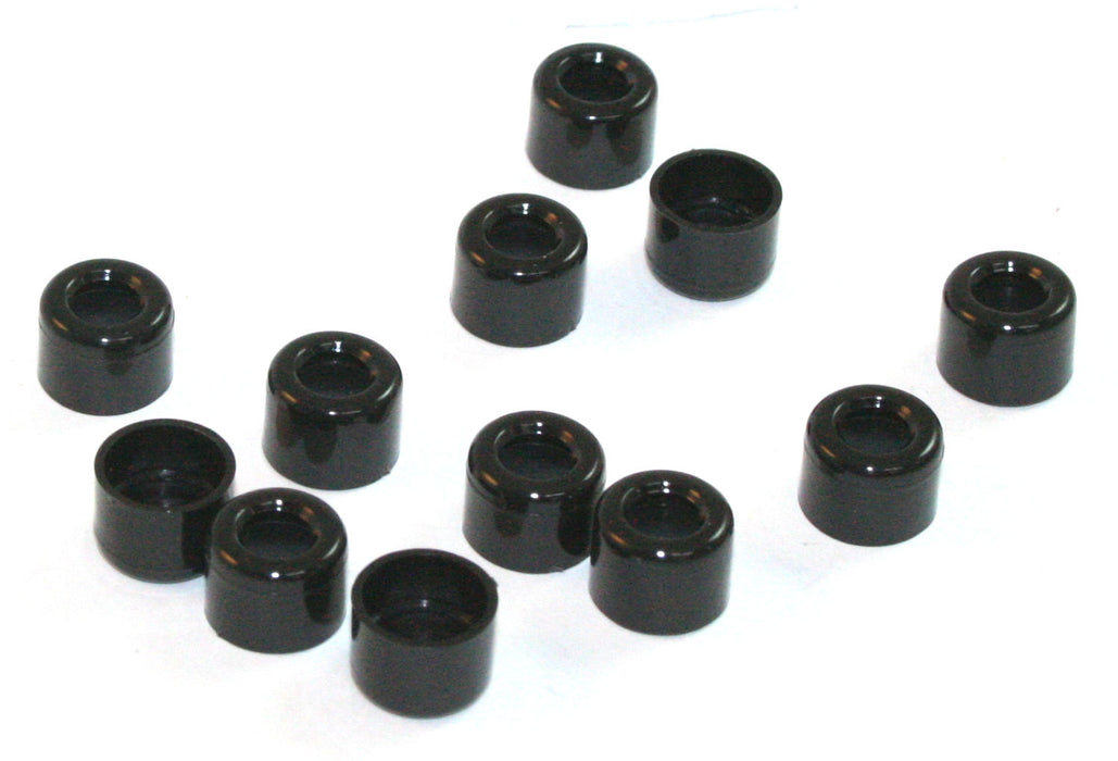PINTLE CAP TOYOTA QTY 12 - S5115-12