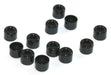 PINTLE CAP TOYOTA QTY 12 - S5115-12