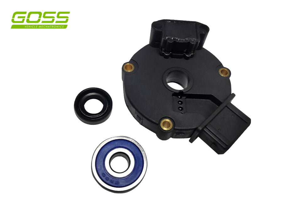 CRANK ANGLE SENSOR - SC001M