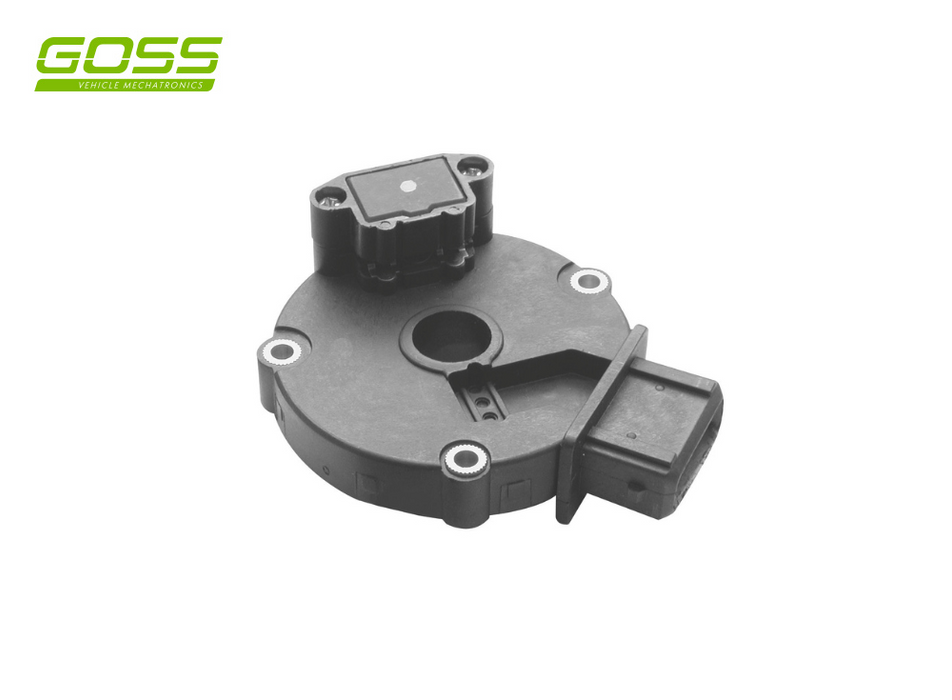 CRANK ANGLE SENSOR GMH - SC001