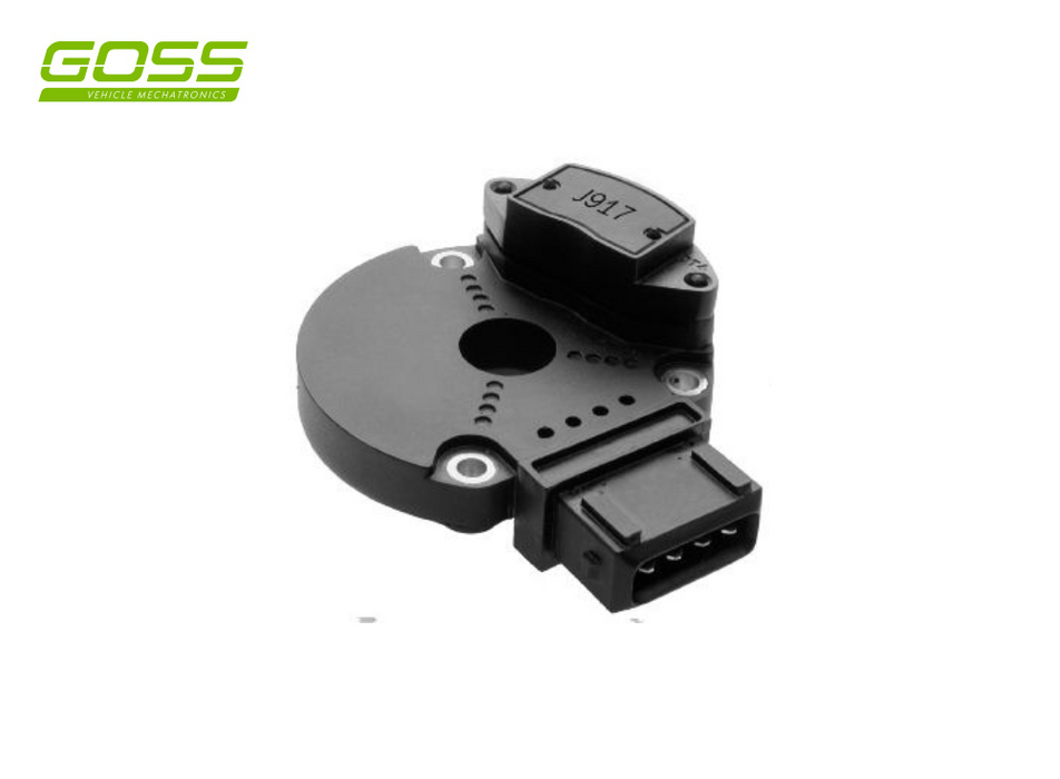 CRANK ANGLE SENSOR NISSAN - SC003