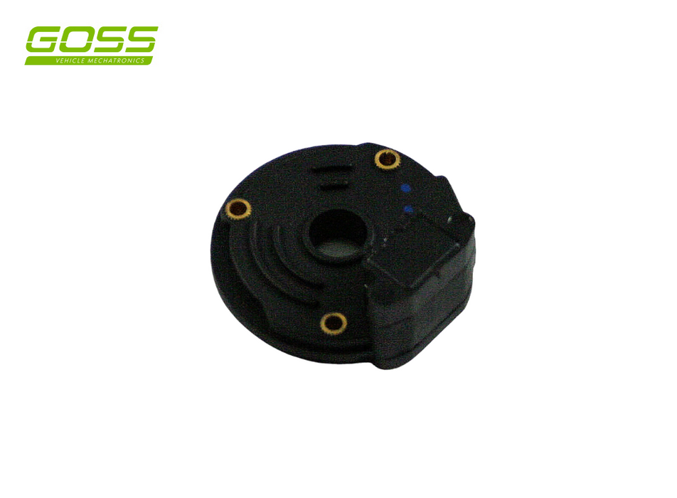 CRANK ANGLE SENSOR NISSAN - SC005