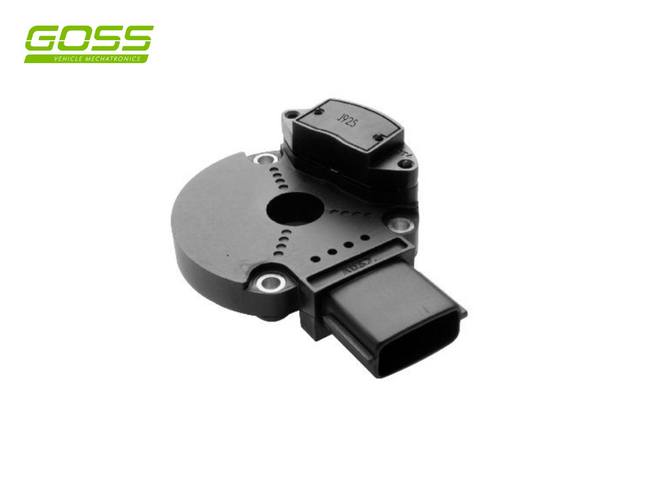 CRANK ANGLE SENSOR - SC010