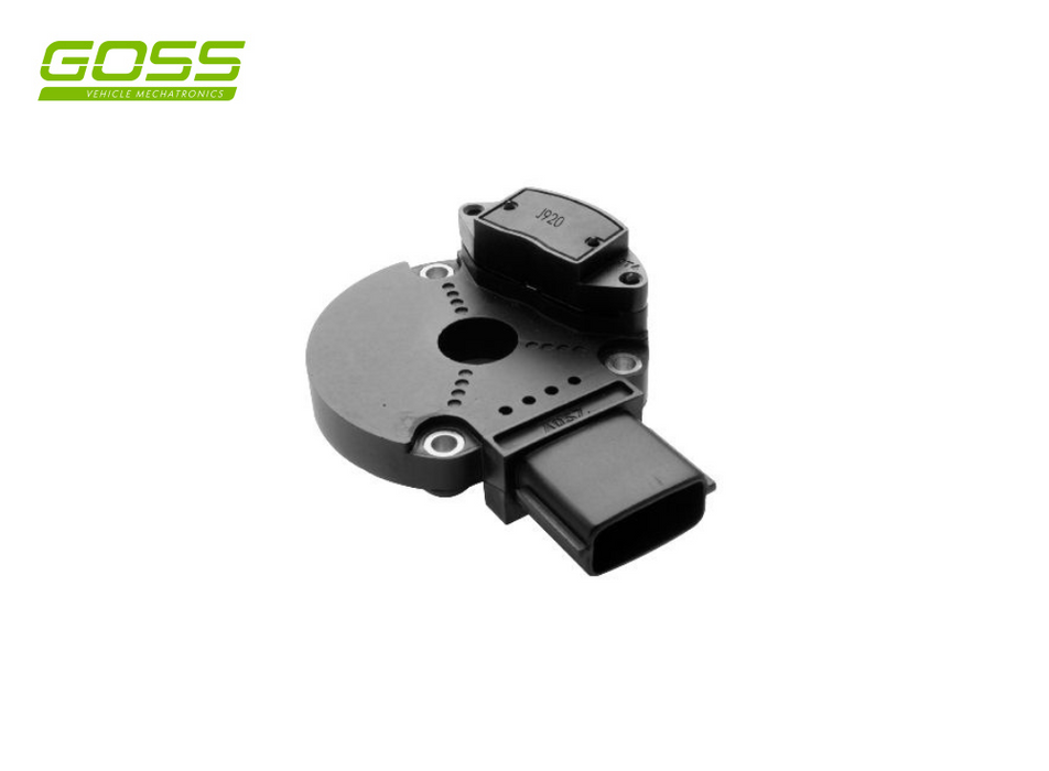 CRANK ANGLE SENSOR NISSAN - SC011