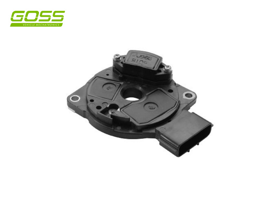 CRANK ANGLE SENSOR - SC012