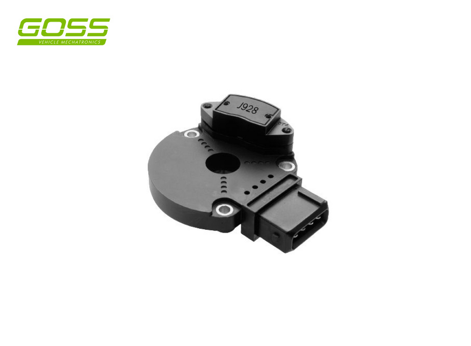 CRANK ANGLE SENSOR - SC013