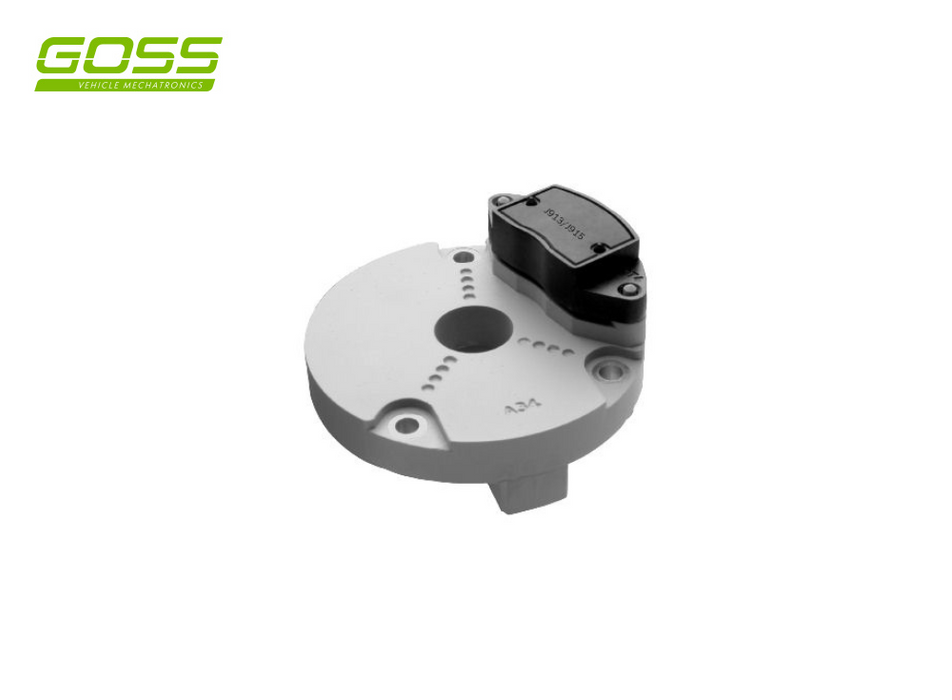 CRANK ANGLE SENSOR MITSUBISHI - SC016