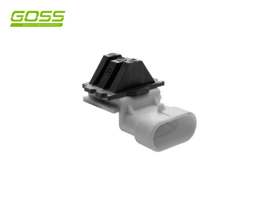 CRANK ANGLE SENSOR (NO BRKT) - SC020X