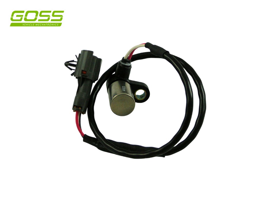 CRANK ANGLE SENSOR SUBARU - SC022