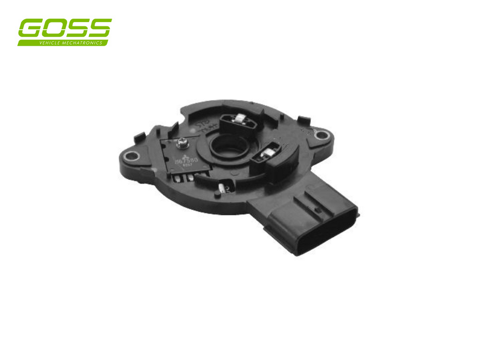 CRANK ANGLE SENSOR FORD - SC026