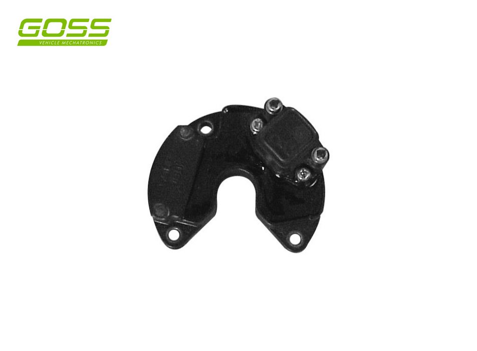 CRANK ANGLE SENSOR NISSAN - SC030