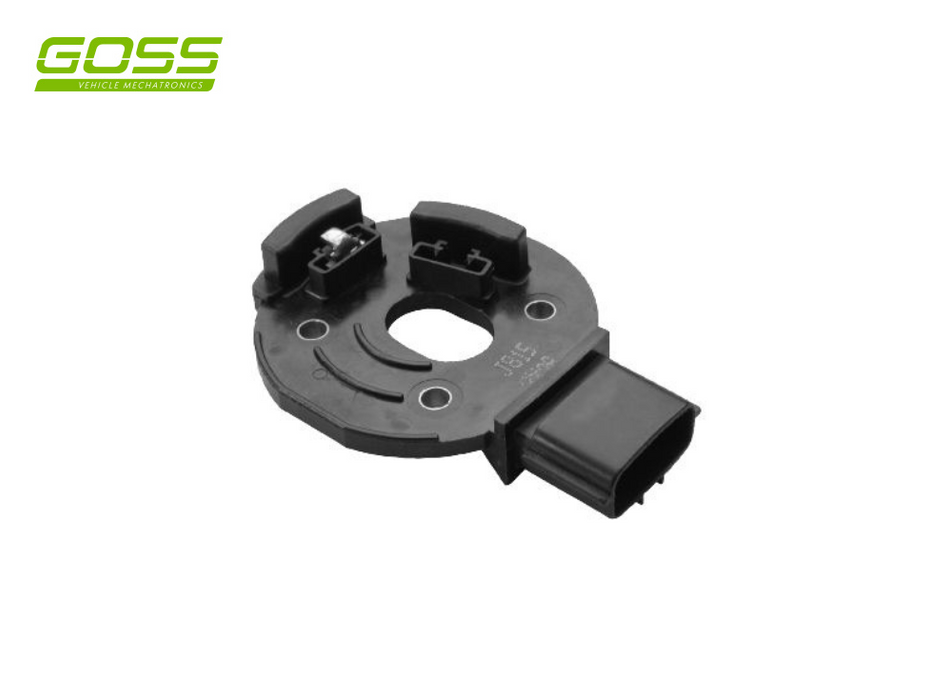 CRANK ANGLE SENSOR - SC031