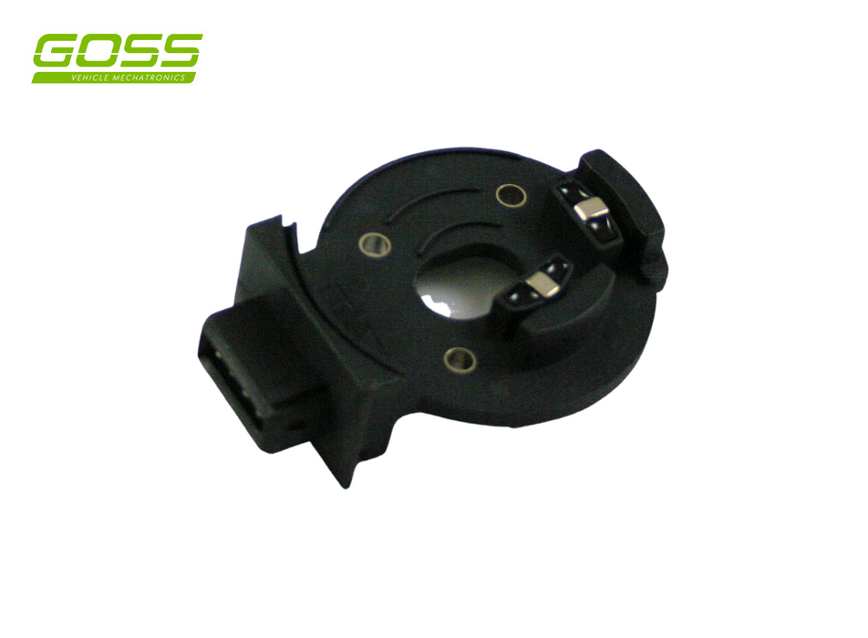 CRANK ANGLE SENSOR - SC033