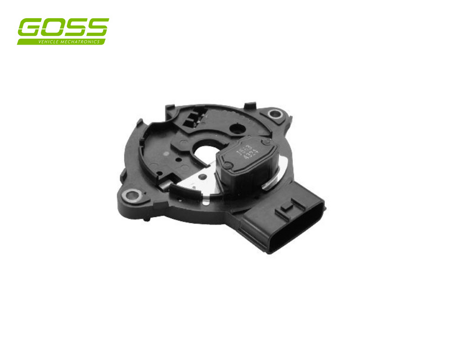 CRANK ANGLE SENSOR NISSAN - SC034