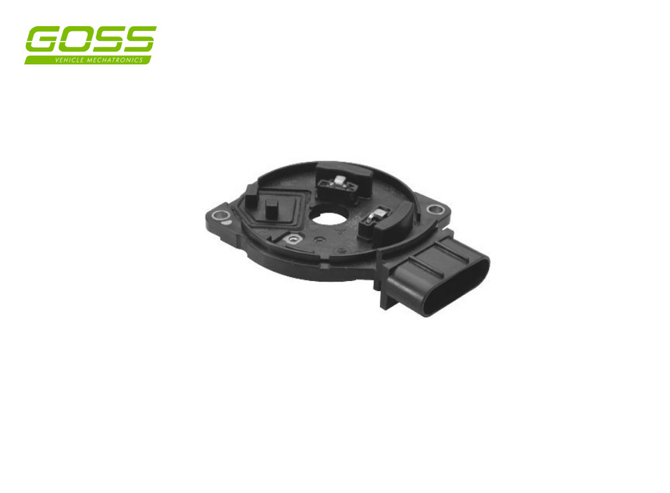 CRANK ANGLE SENSOR - SC036