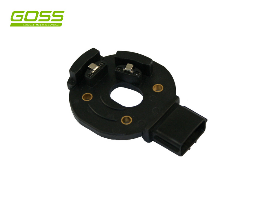 CRANK ANGLE SENSOR - SC040