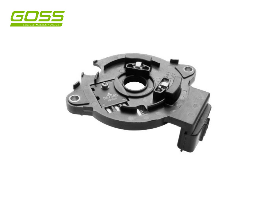 CRANK ANGLE SENSOR - SC043