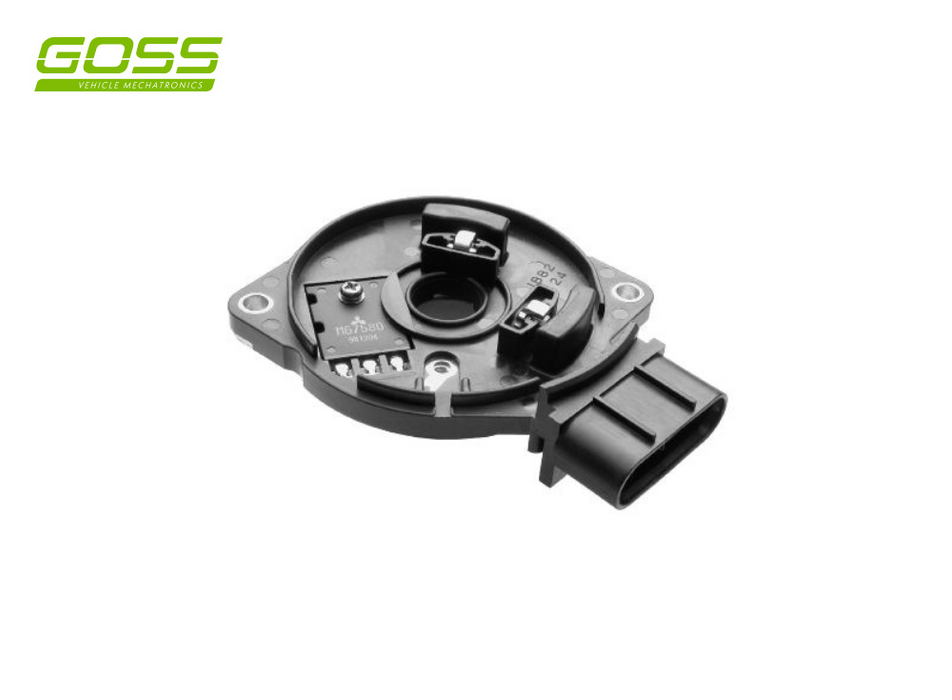 CRANK ANGLE SENSOR - SC044
