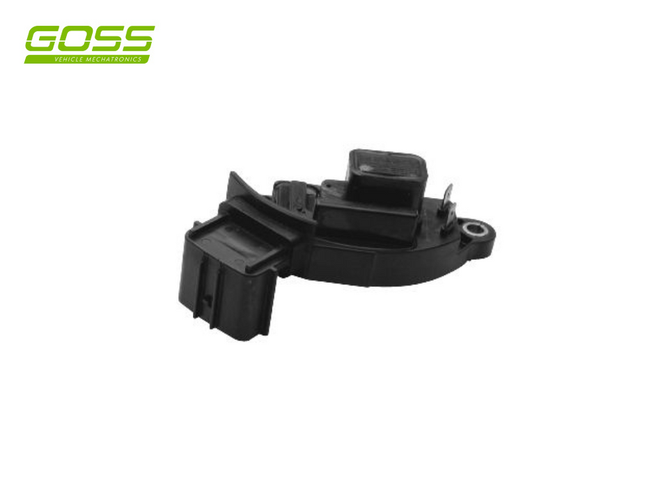 CRANK ANGLE SENSOR - SC046