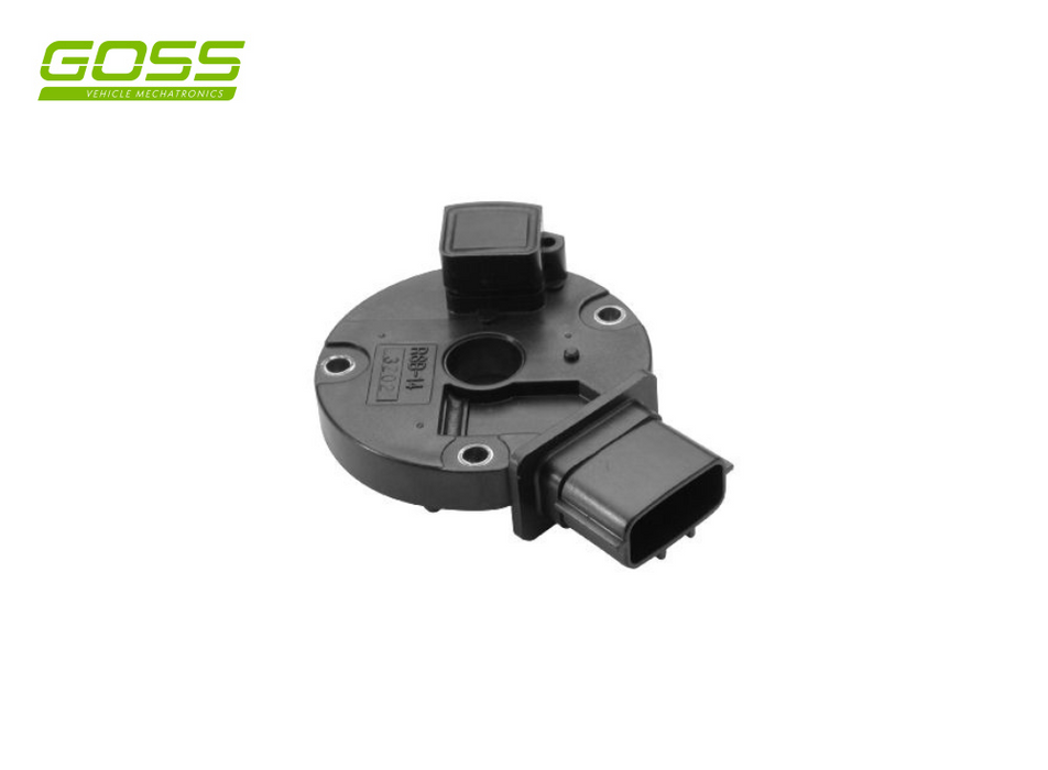 CRANK ANGLE SENSOR NISSAN - SC048