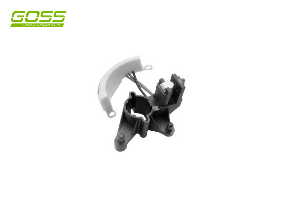 CRANK ANGLE SENSOR FORD - SC053