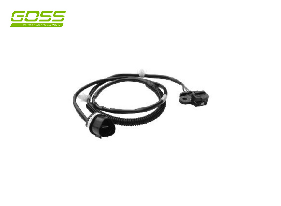 CRANK ANGLE SENSOR - SC103