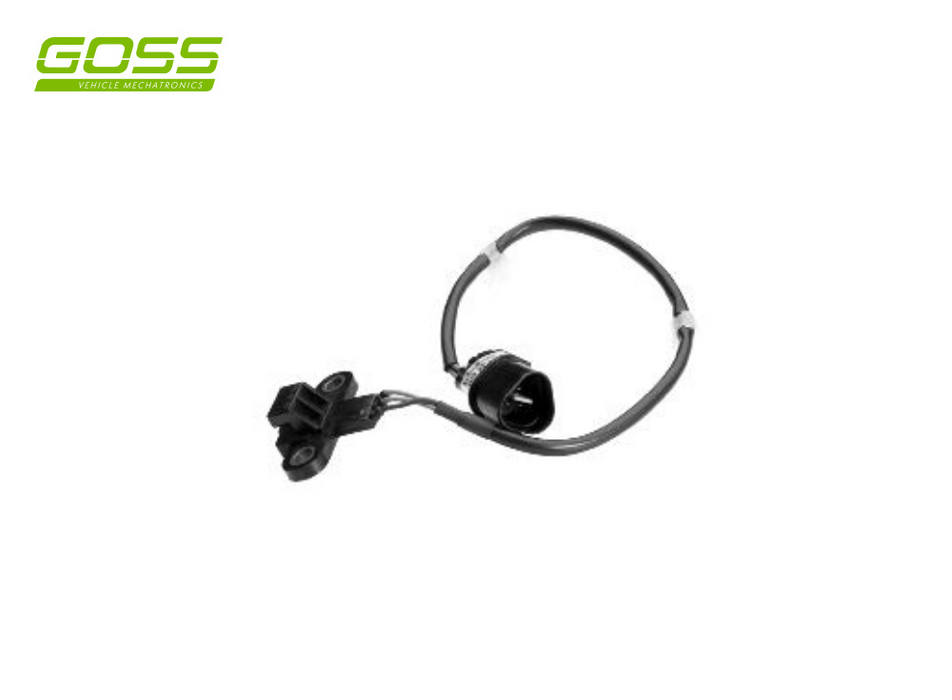 CRANK ANGLE SENSOR - SC107