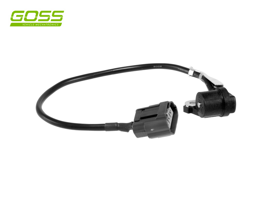 CRANK ANGLE SENSOR - SC163