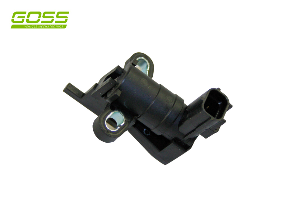 CRANK ANGLE SENSOR - SC168